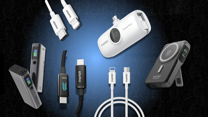 Essential Phone Accessories 2025 — Upgrade Your Mobile Setup with AliBazar