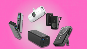 Best Power Banks in Pakistan 2025 — Stay Charged Anywhere with AliBazar