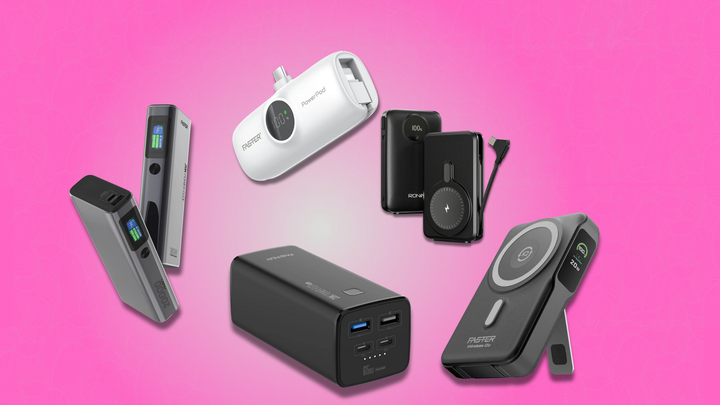 Best Power Banks in Pakistan 2025 — Stay Charged Anywhere with AliBazar