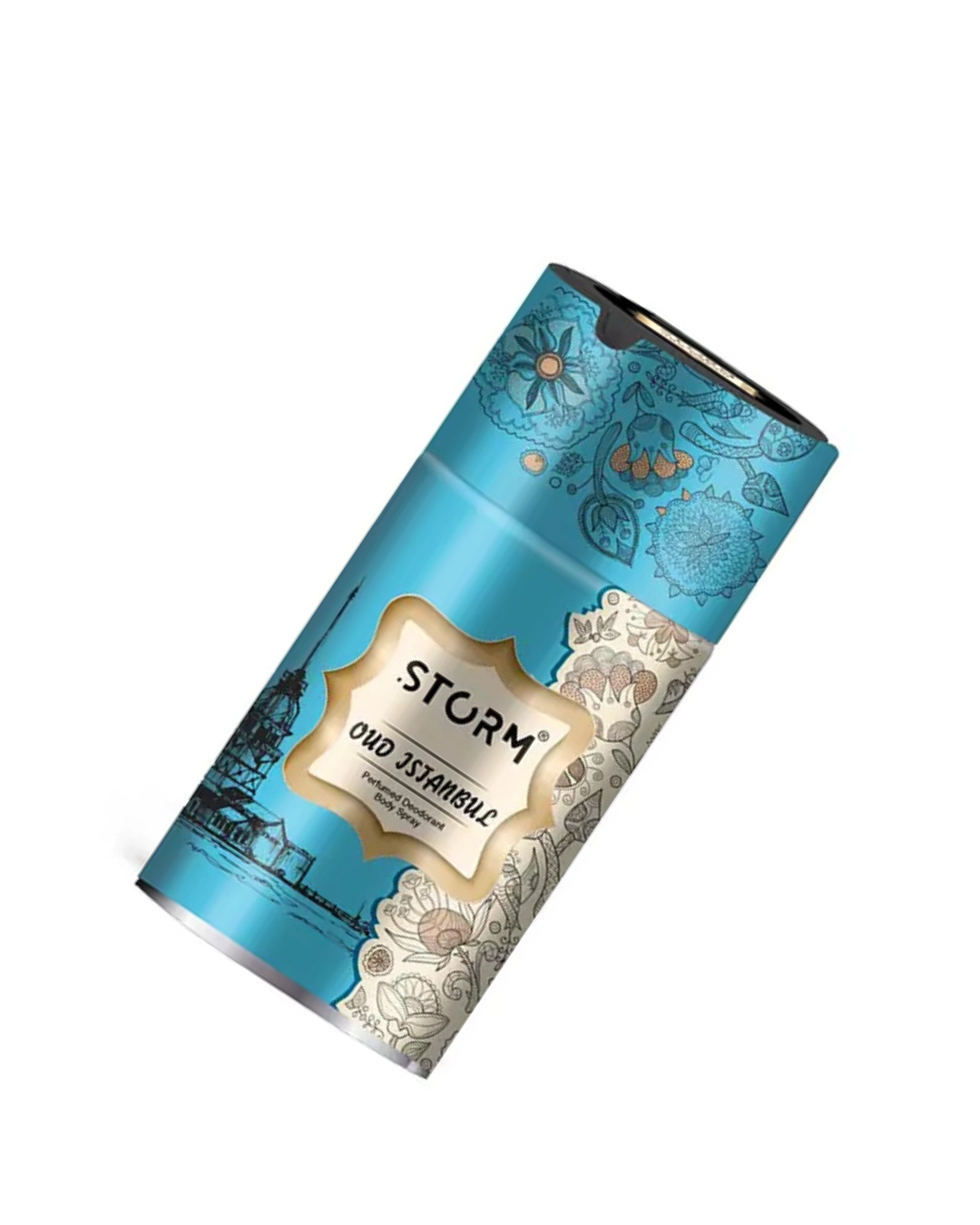 STORM Body Spray (Oud Istanbul)