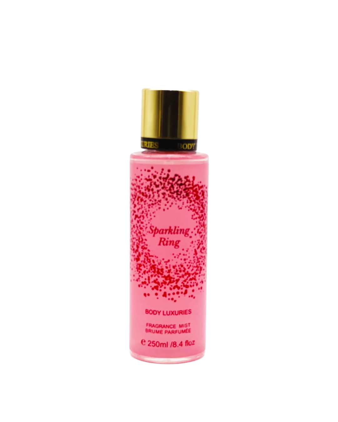 Sparkling Ring 250 ml