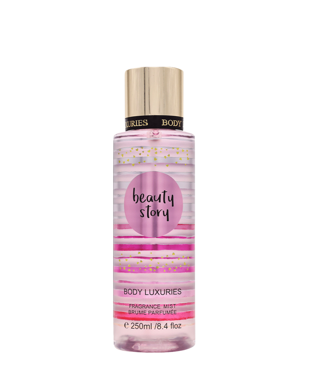 Beauty Story 250 ml