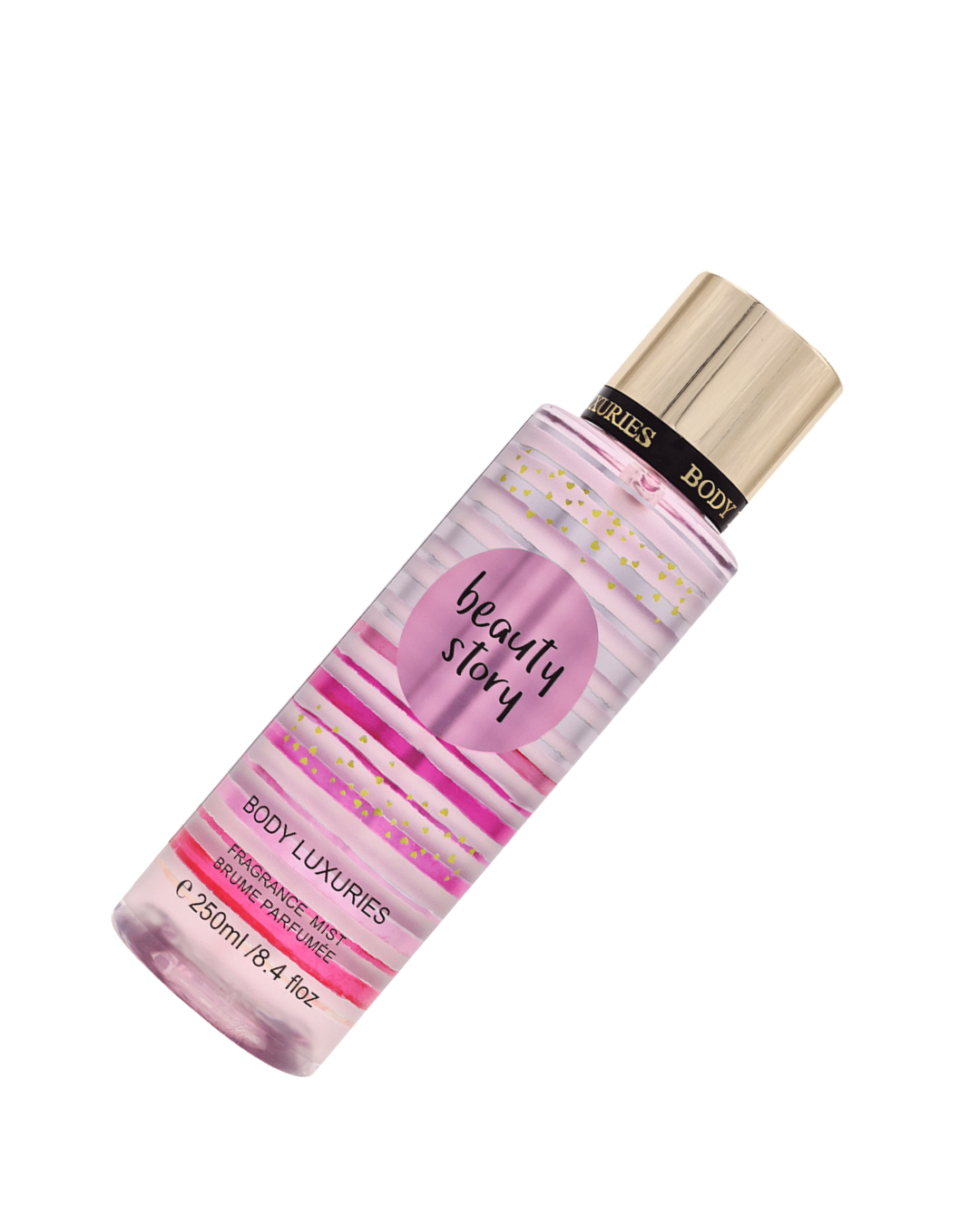 Beauty Story 250 ml