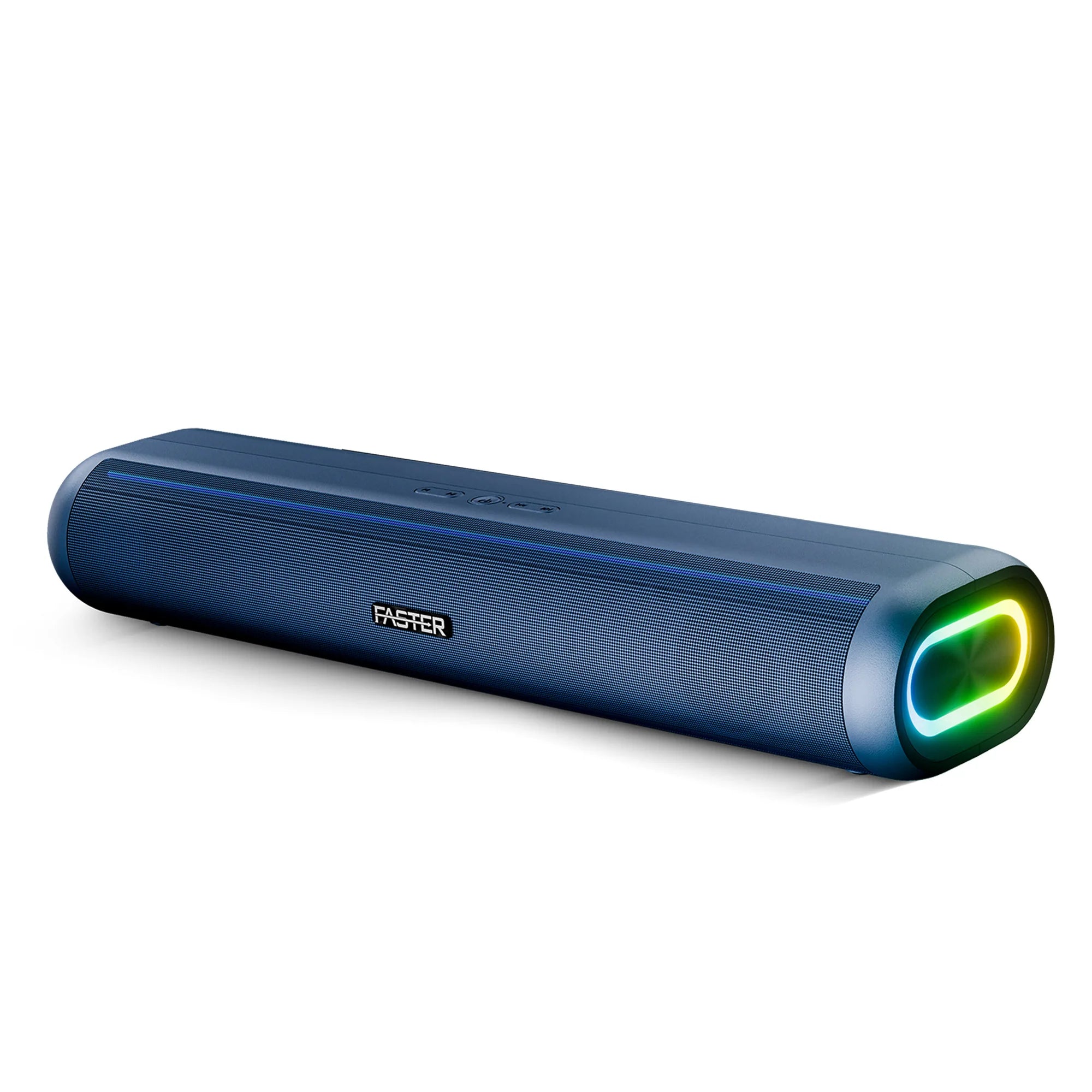 FASTER NEXON Z30 SoundBar Wireless Speaker 30w