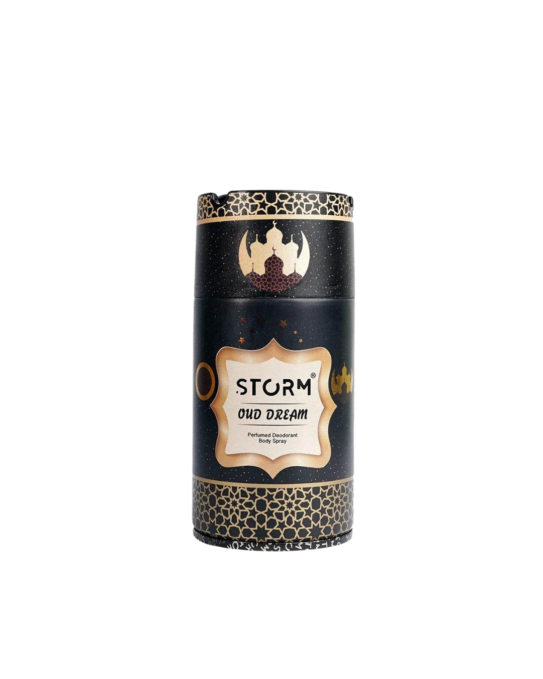 STORM Body Spray ( Oud Dream)