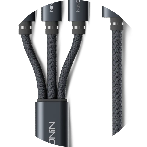Ronin SMASH | R-2015 - 3 in 1 Cable