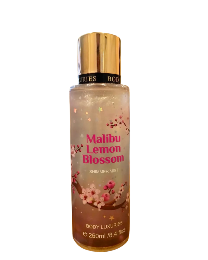 Malibu Lemon Blossom  250 ml