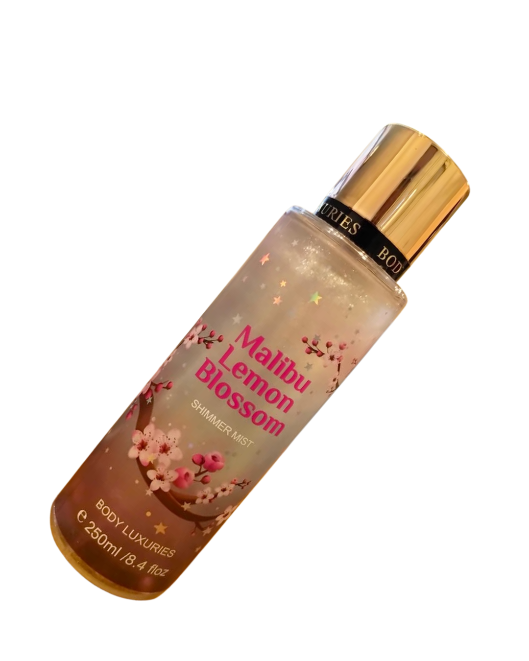 Malibu Lemon Blossom  250 ml