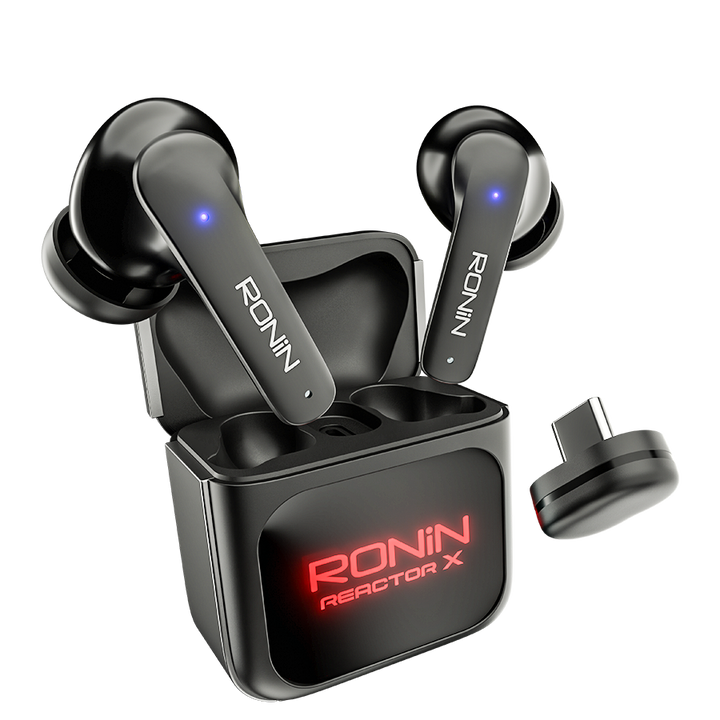 Ronin Reactor X | R-7095