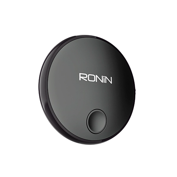 Ronin R-202 Smart Tracker
