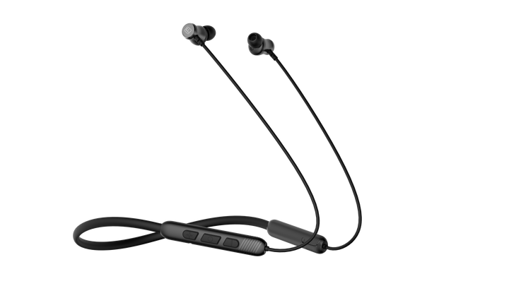 FASTER TG-330 NECKBAND EARPHONE