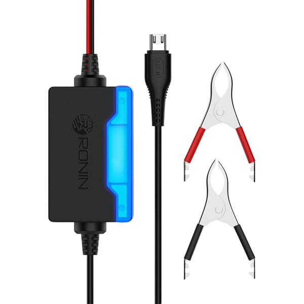 RONIN MAGNETOR | R-777