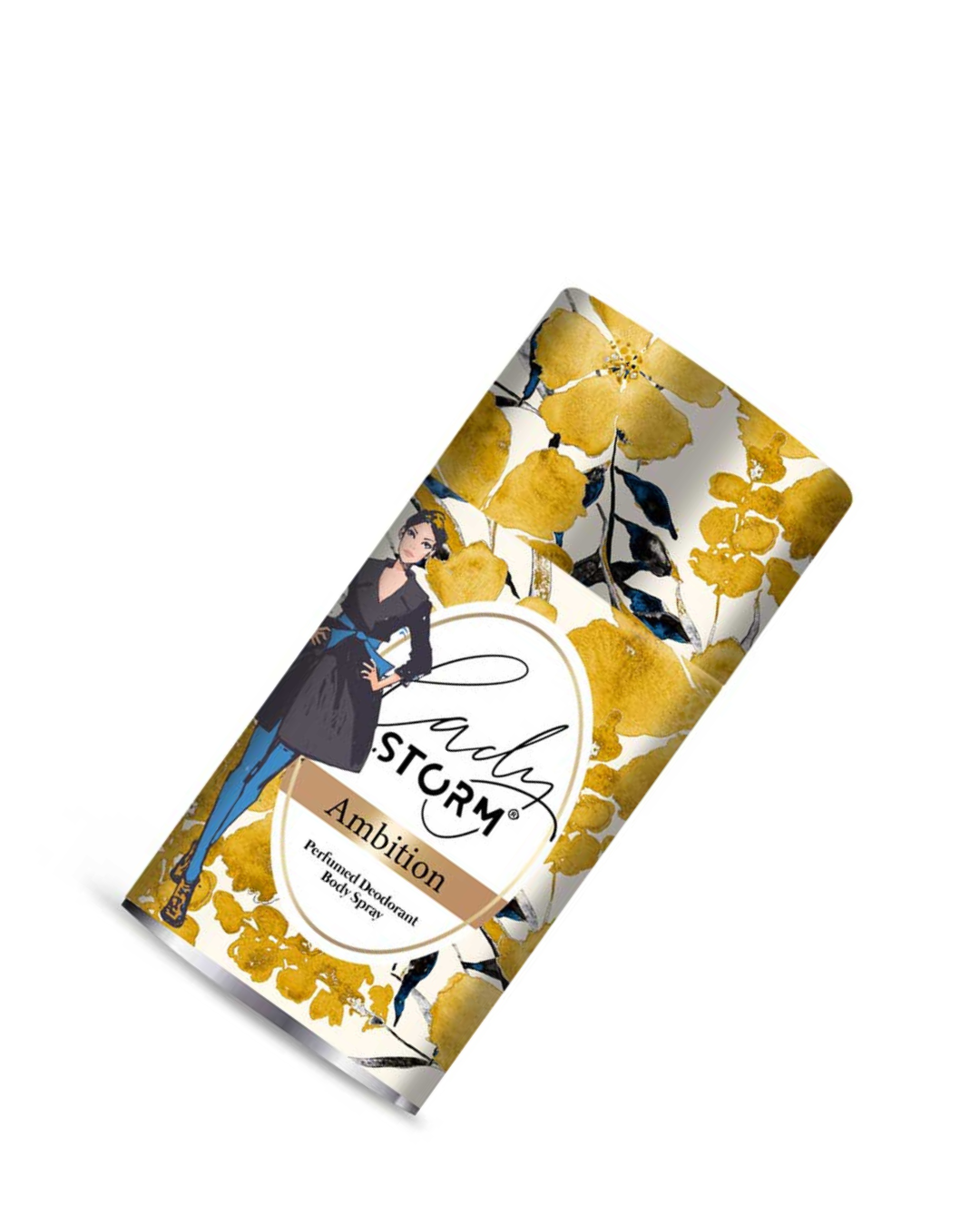 Lady STORM Boday Spray ( Ambition)