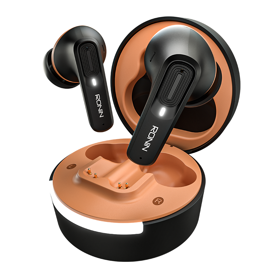 Ronin Mellow | R-7100