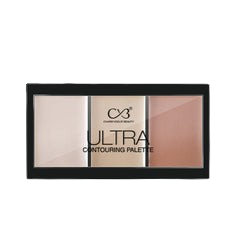 CVB CONTROURING 3 IN 1 C31