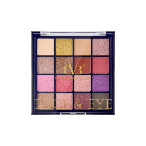 CVB EYESHADE 16CLR-C207