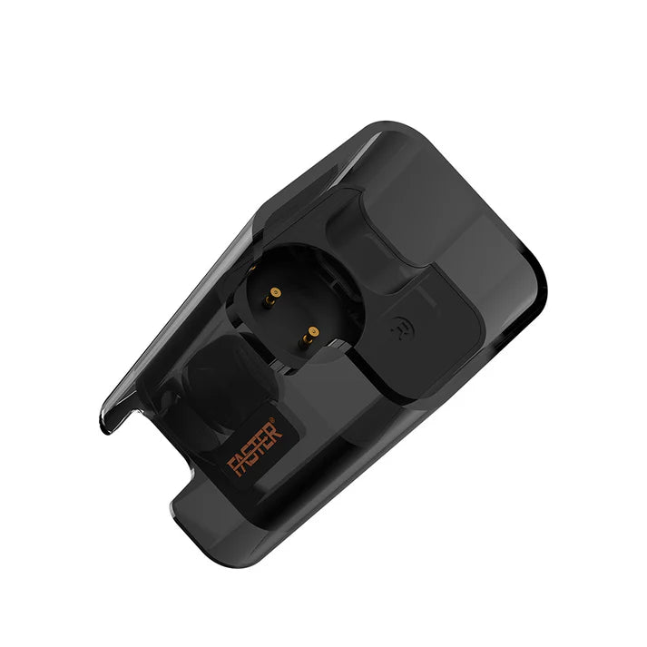 FASTER Airvibe 2 Over Ear Design - FT-01A