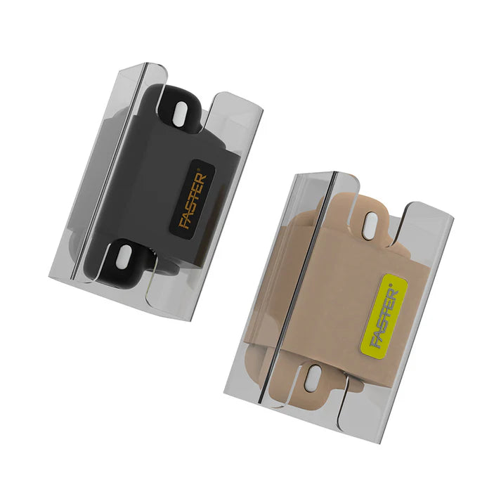 FASTER Airvibe 2 Over Ear Design - FT-01A