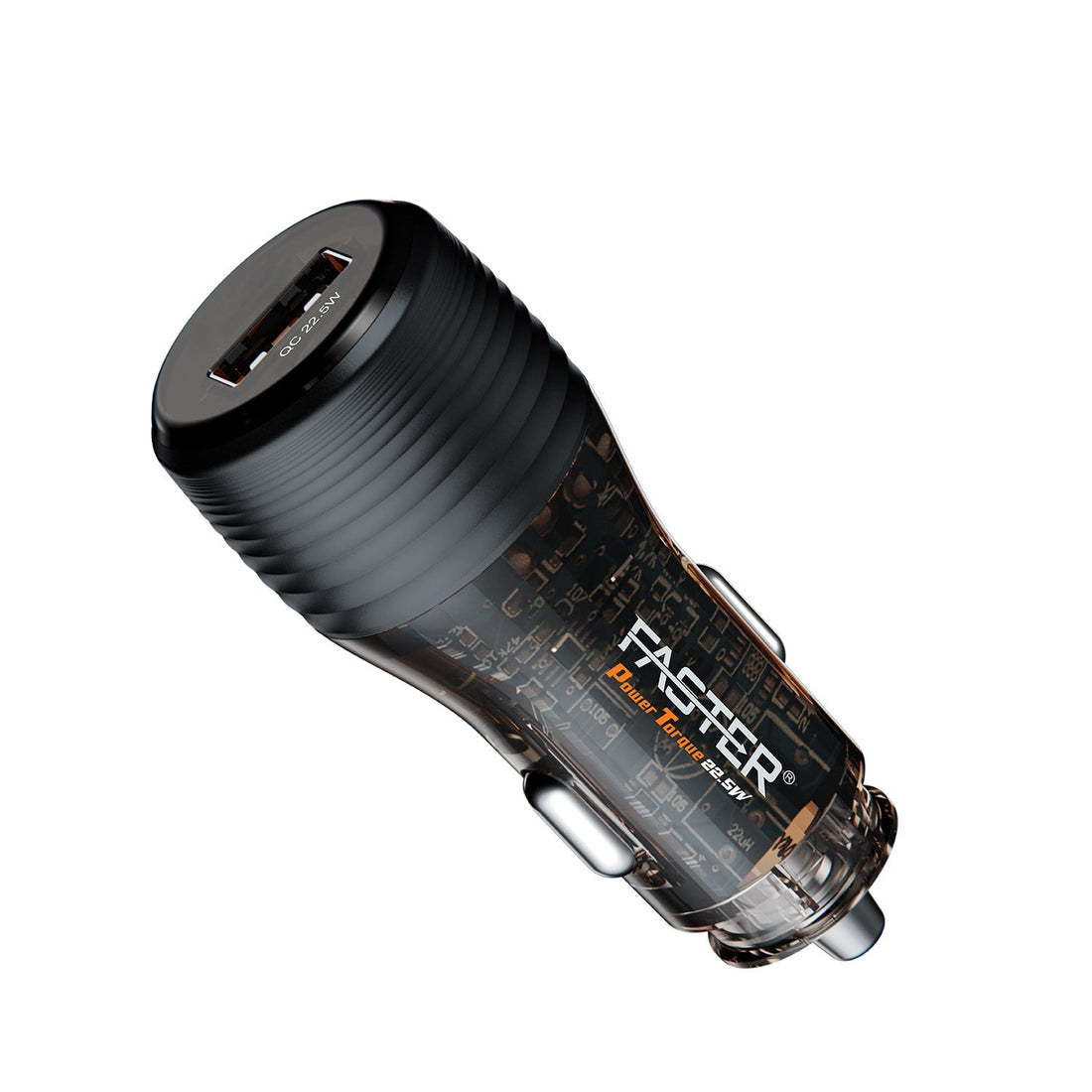 FASTER POWER TORQUE SERIES