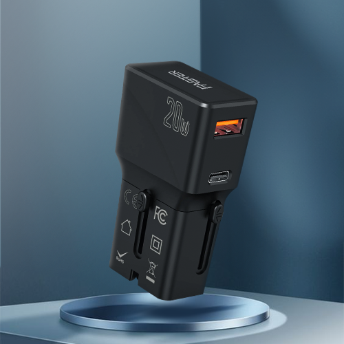 FASTER FUC-670 20W PD CHARGER