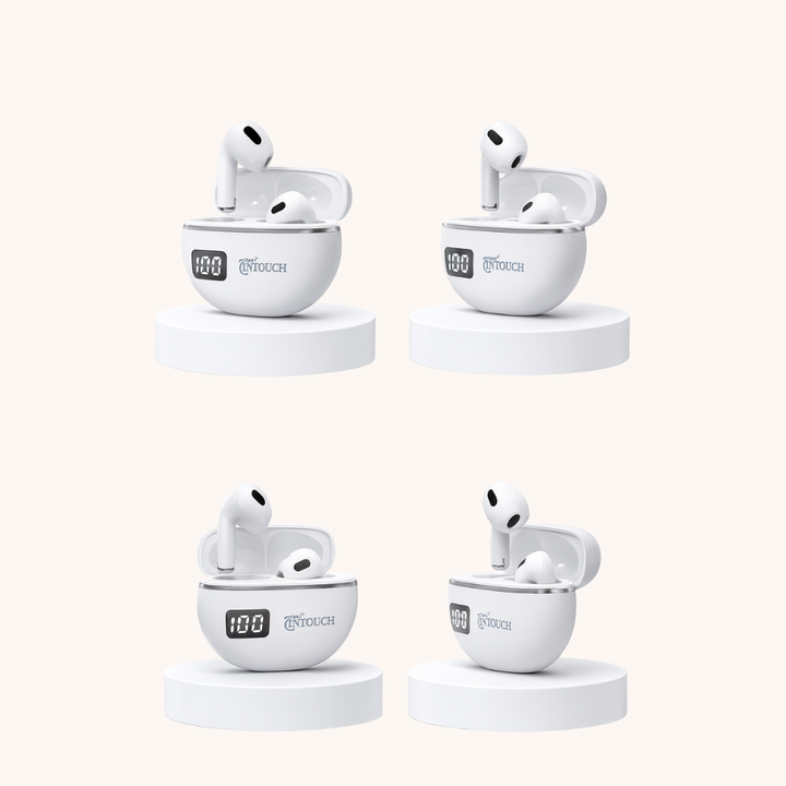 Intouch Wireless Eardbuds INT-TWS