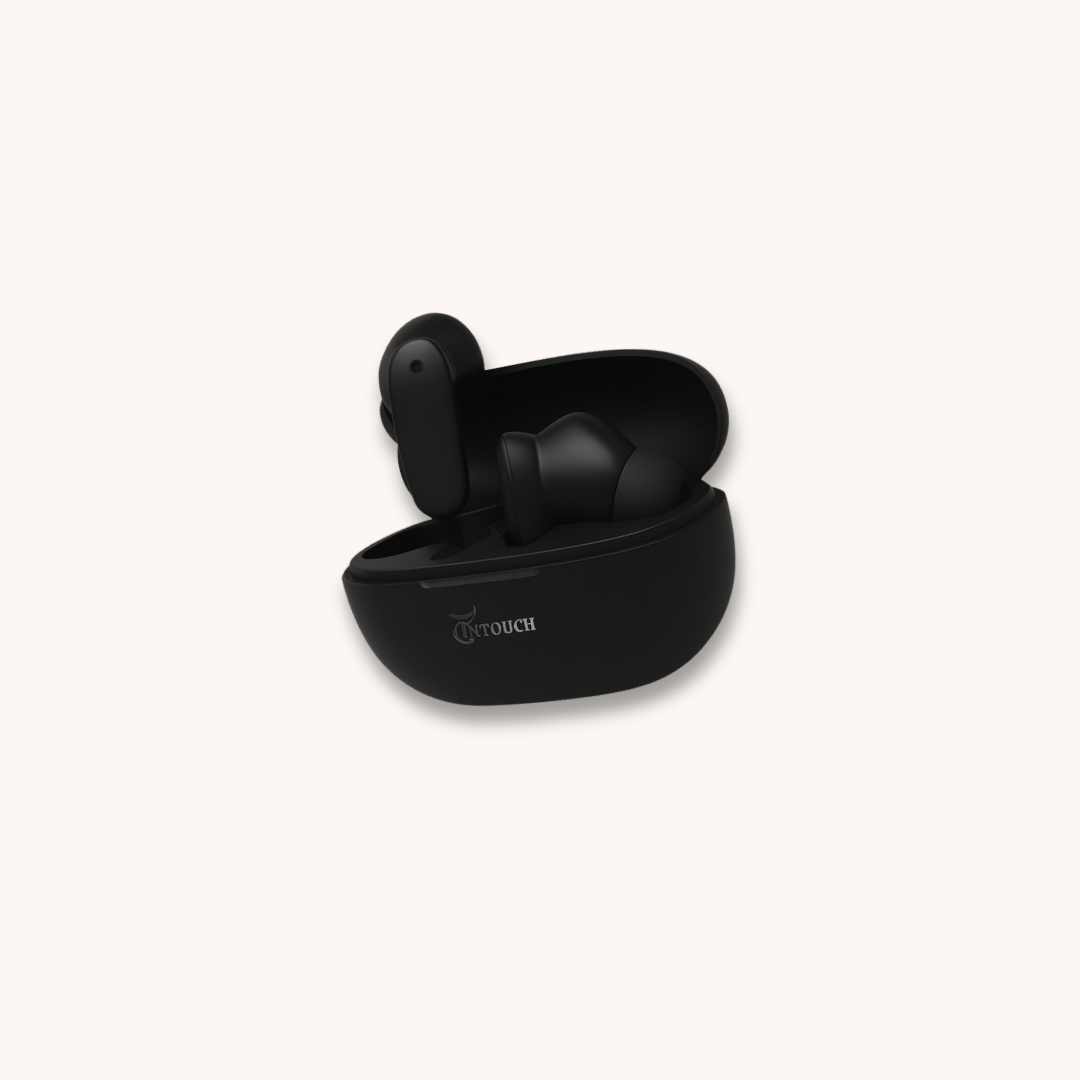 INTOUCH INT-W03 Dragon Wireless Earbuds