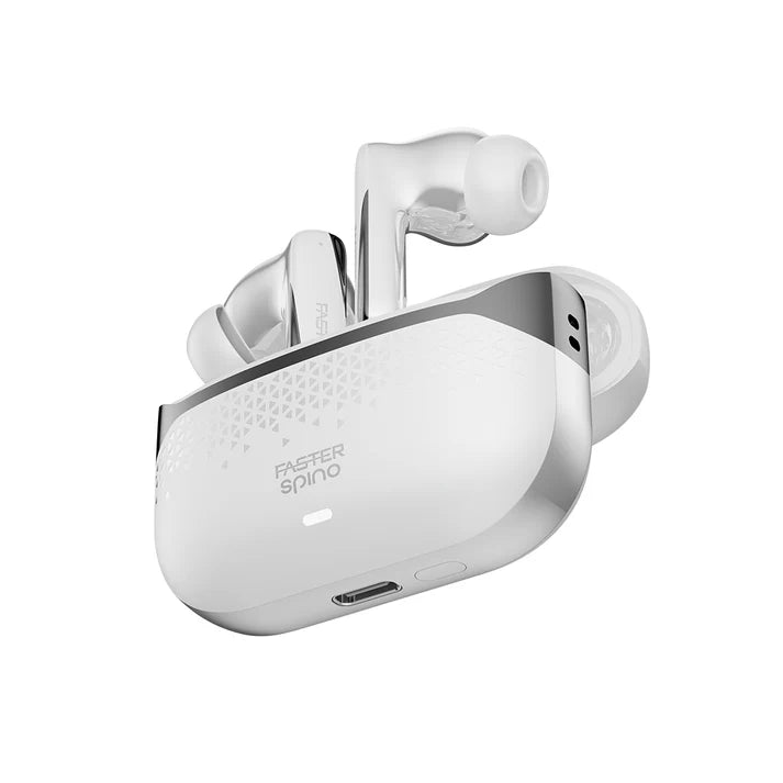 FASTER Spino Earbuds ENC
