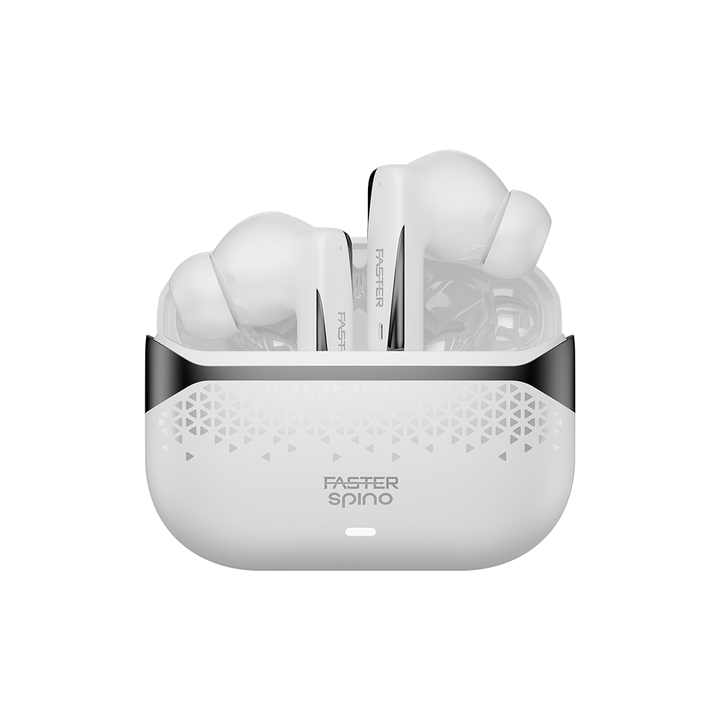 FASTER Spino Earbuds ENC
