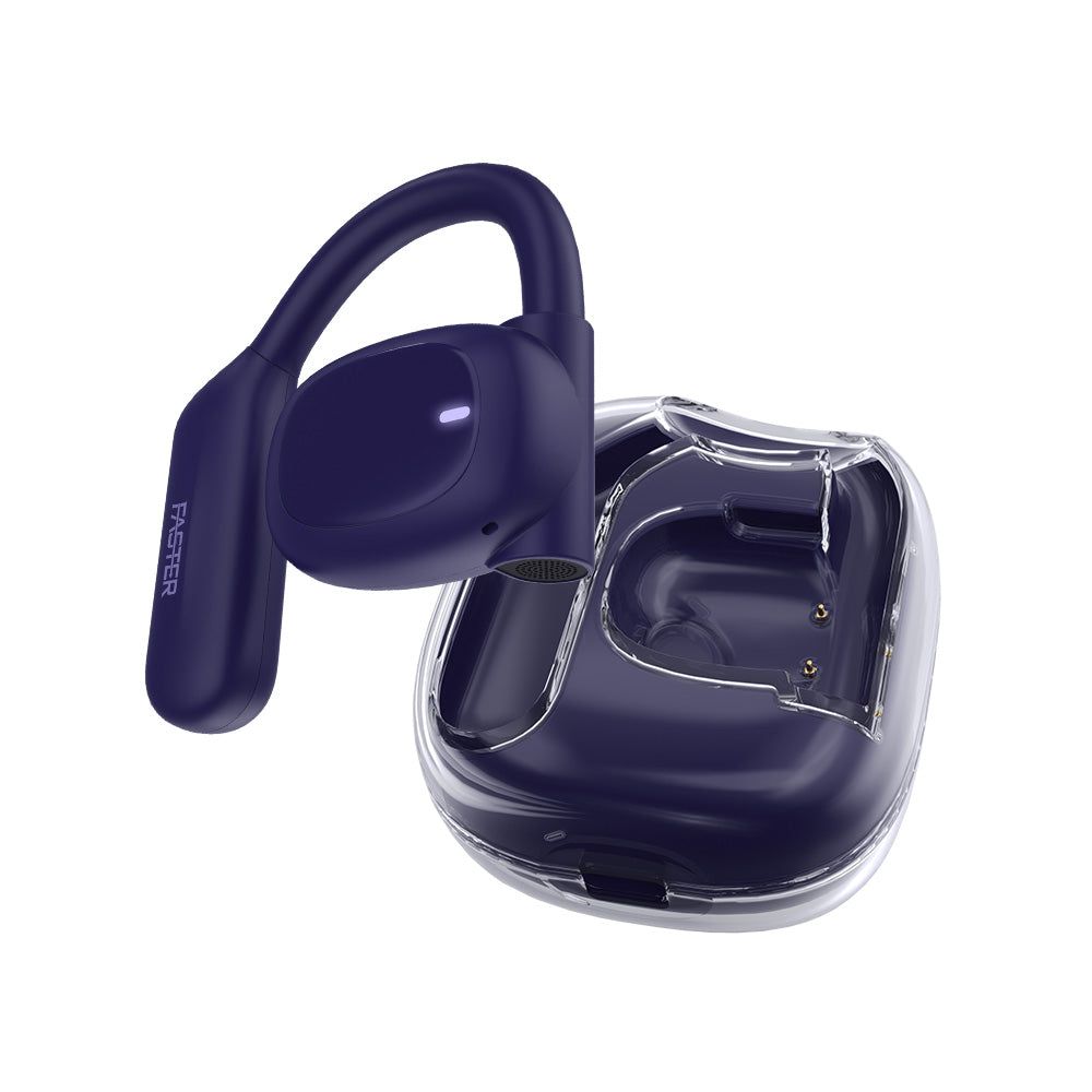 FASTER ARC X - ENC OVER EAR earbuds