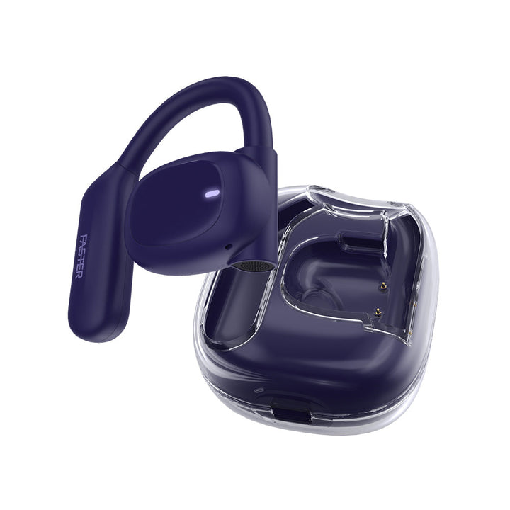 FASTER ARC X - ENC OVER EAR earbuds