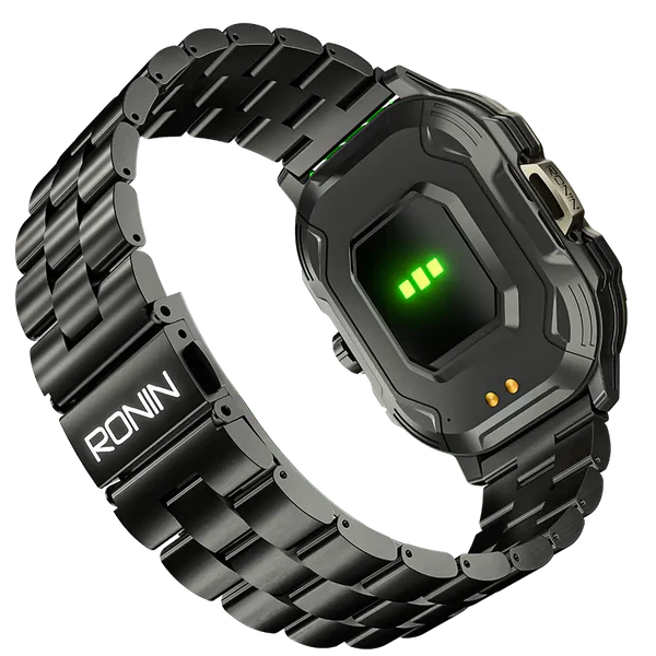 Ronin R-013 LUXE Smart Watch