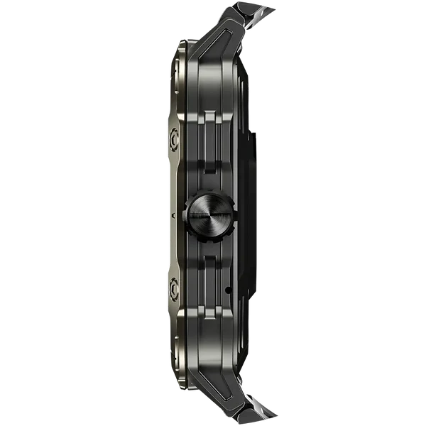 Ronin R-013 LUXE Smart Watch