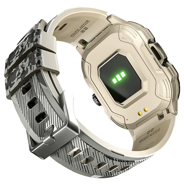 Ronin R-013 Rugged Smart Watch