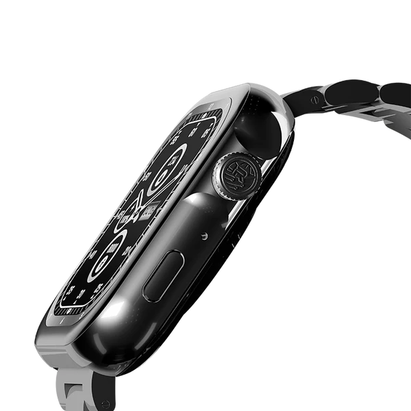 Ronin R-09 Luxe Smart Watch