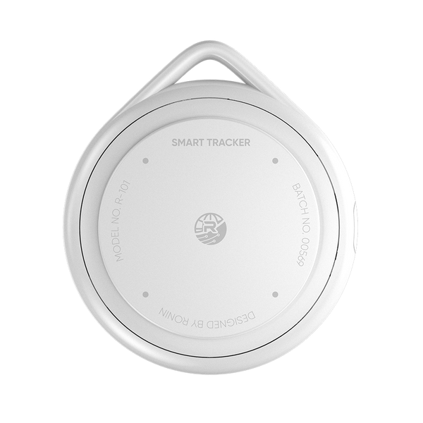 Ronin R-101 Smart Tracker