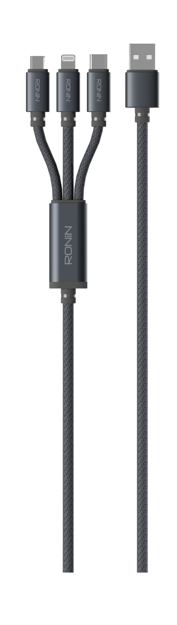 Ronin SMASH | R-2015 - 3 in 1 Cable