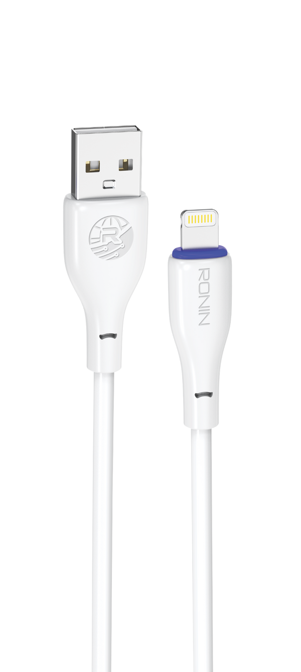 Ronin R-340 iphone Cable