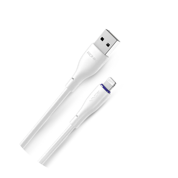 Ronin R-340 iphone Cable