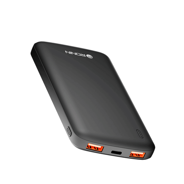 Ronin R-4010 Power bank, 10000mAh