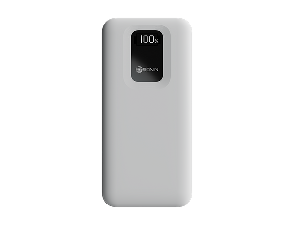 Ronin R-4020 Power Bank 10,000mAh