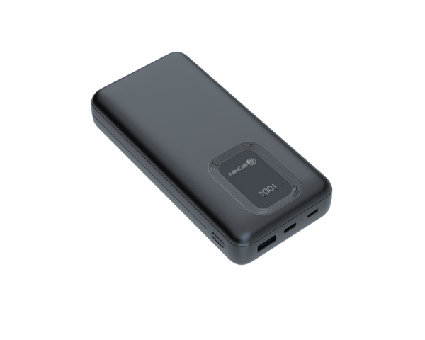 Ronin R-4025 Power Bank 20,000mAh