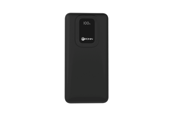 Ronin R-4025 Power Bank 20,000mAh