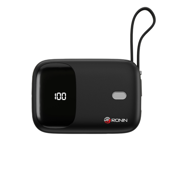 Ronin R-4030 Power Bank 10,000mAh