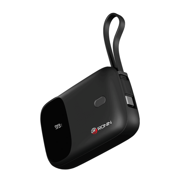 Ronin R-4030 Power Bank 10,000mAh