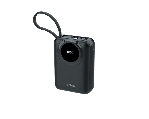 Ronin Zapster | R-4040 Power Bank 20,000mAh