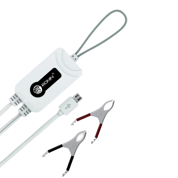 RONIN TORQUE | R-666