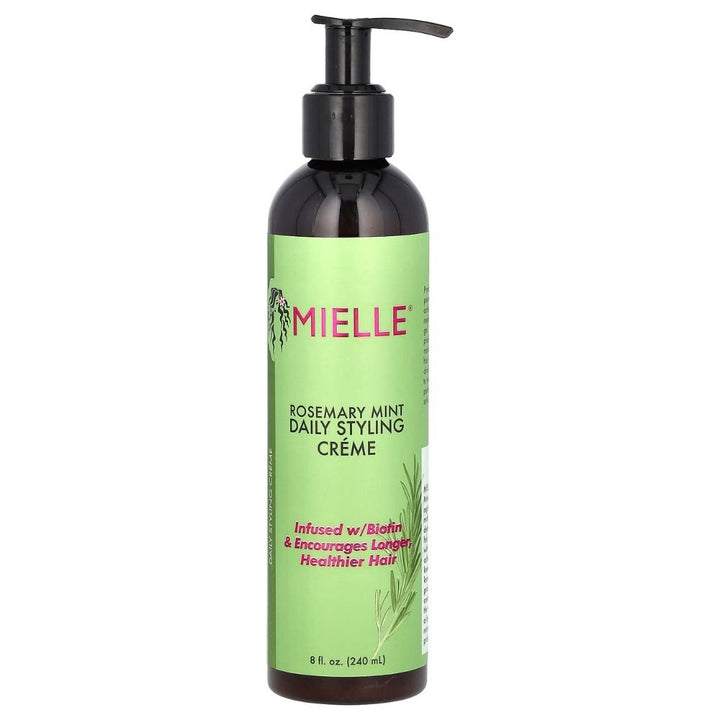 Mielle Strengthening Styling Creme 240ml