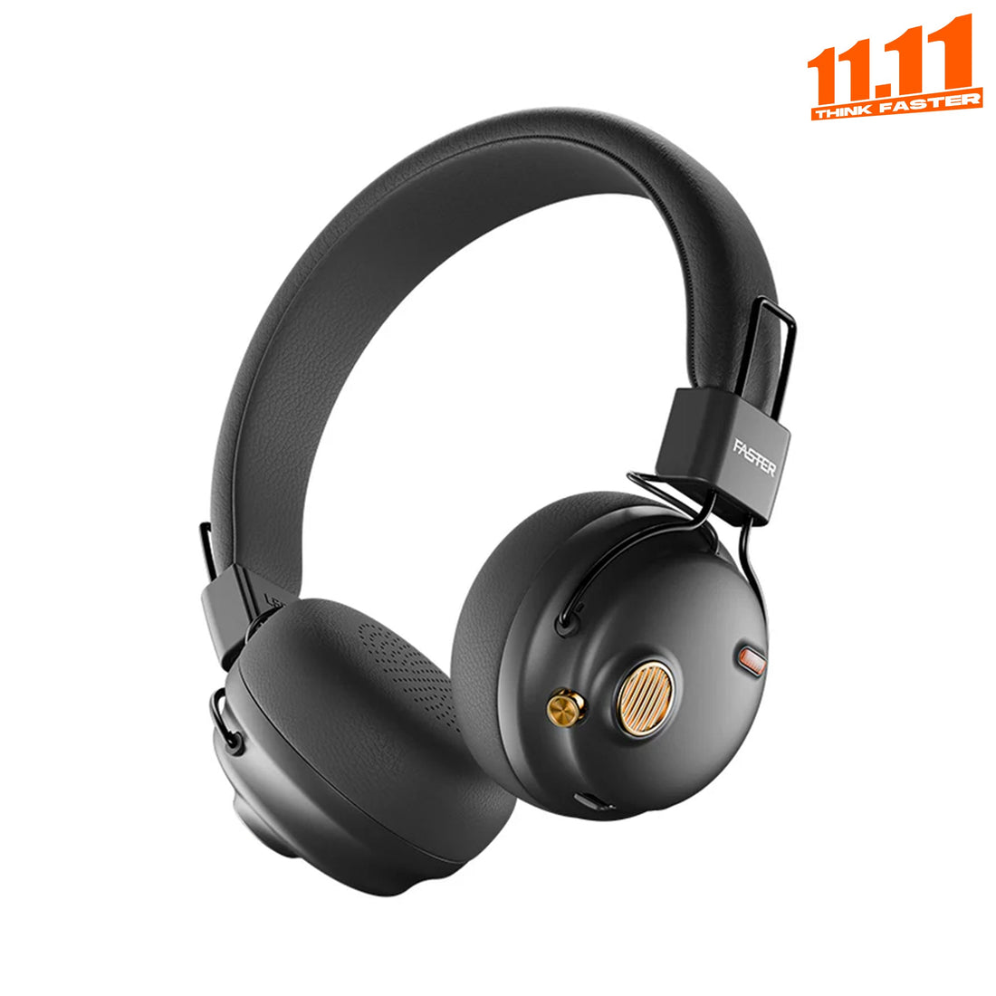 FASTER Rove S8 Headphone ANC