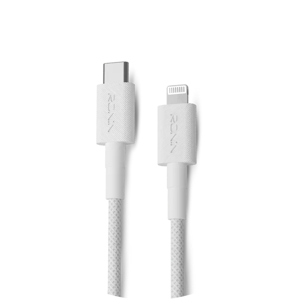 Ronin Lynix | R-2045 Type-C To IPhone