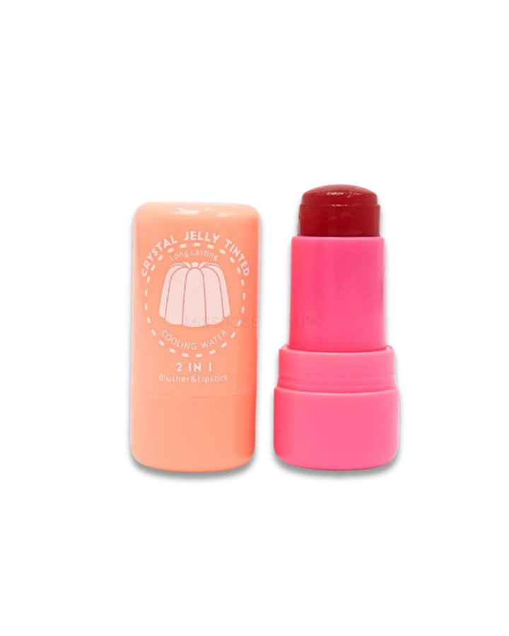 Miss Rose Cooling Water Jelly Tint |Alibaazar